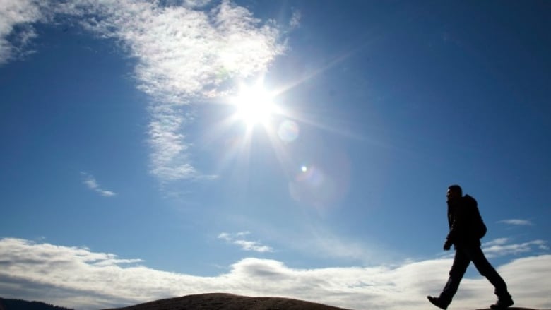 The Order of Walkers